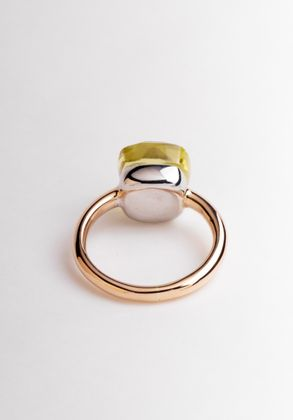 POMELLATO Nudo Classic