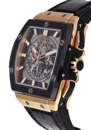 HUBLOT Spirit of Big Bang