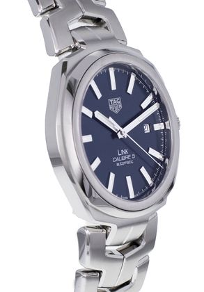 TAG HEUER Link Calibre 5
