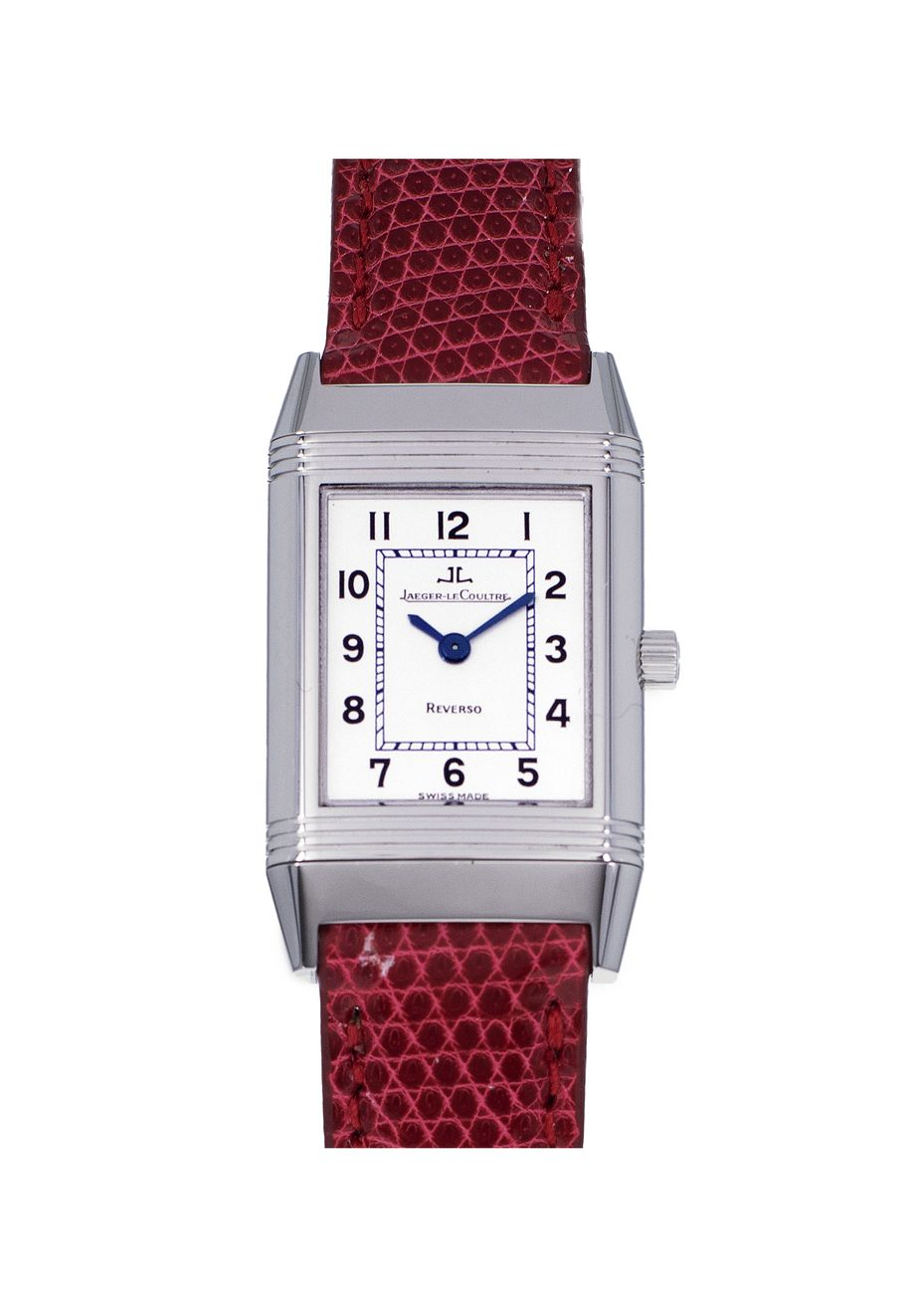 JAEGER - LECOULTRE Reverso Lady
