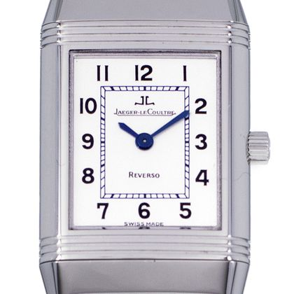 JAEGER - LECOULTRE Reverso Lady