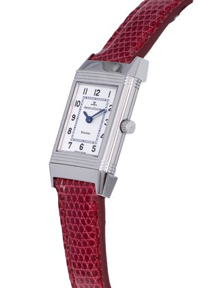 JAEGER - LECOULTRE Reverso Lady