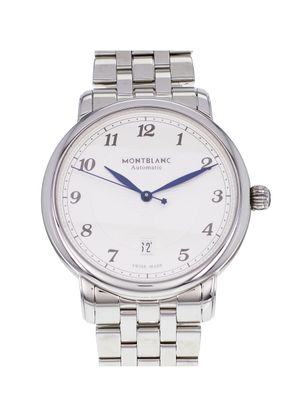 MONTBLANC Star legacy Automatic Date