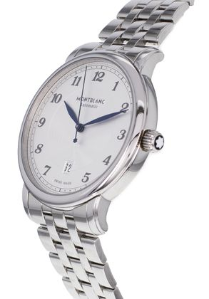 MONTBLANC Star legacy Automatic Date