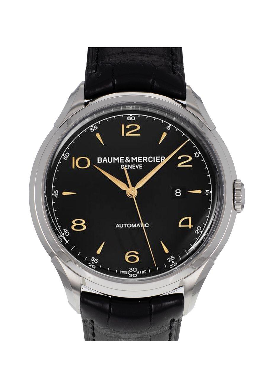 BAUME & MERCIER Clifton