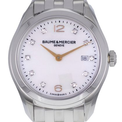 BAUME & MERCIER Clifton