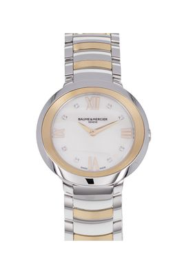 Montres BAUME & MERCIER Promesse Quartz