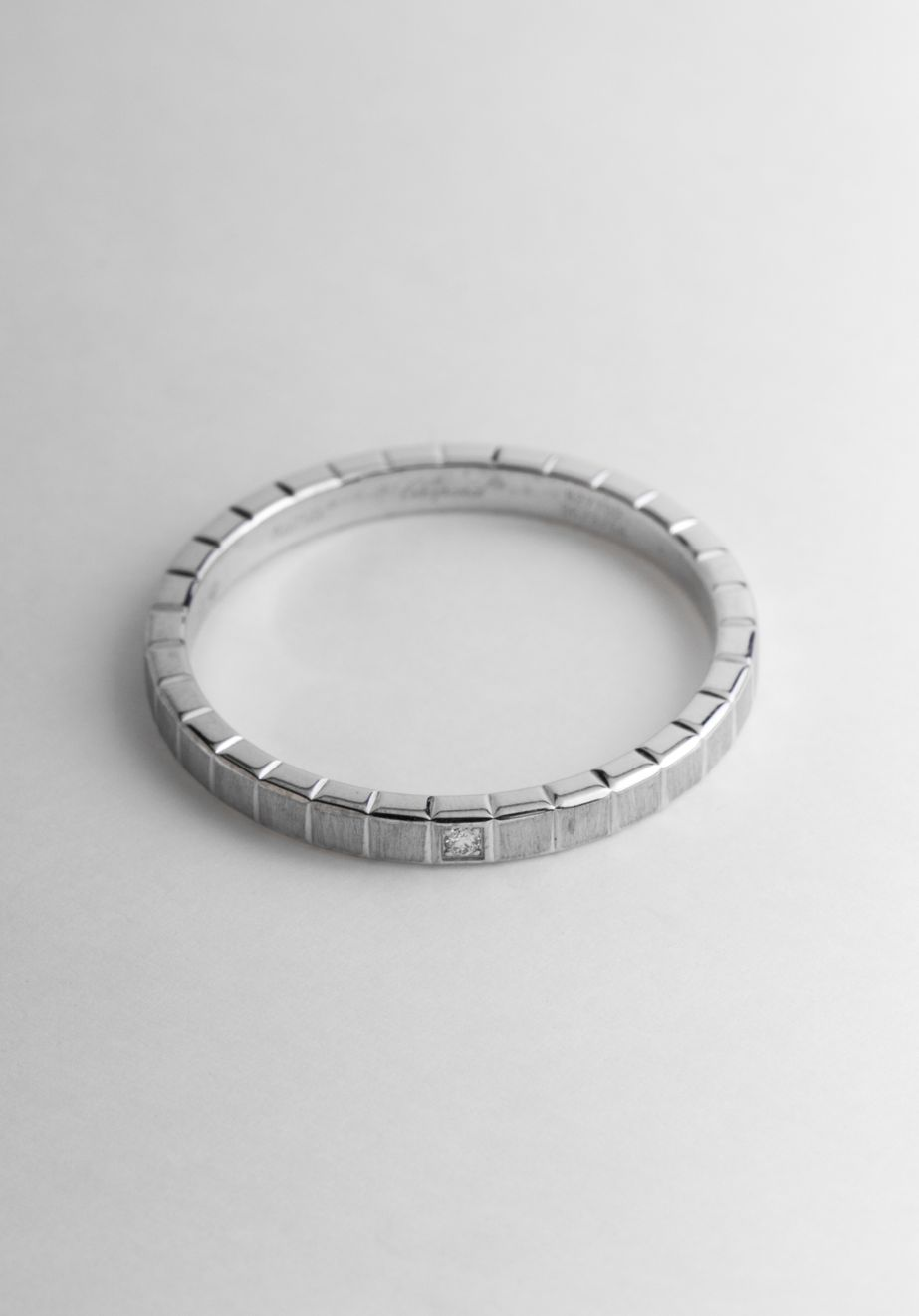 CHOPARD Ice Cube Diamants