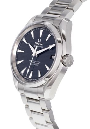 OMEGA Seamaster Aquaterra 150 m