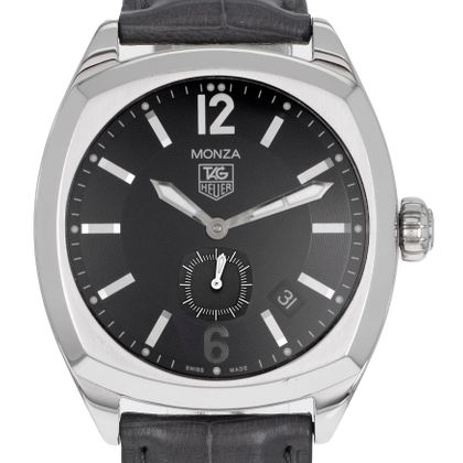 TAG HEUER Monza