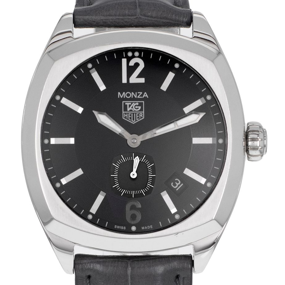 TAG HEUER Monza