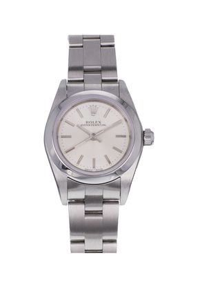 ROLEX Oyster Perpetual