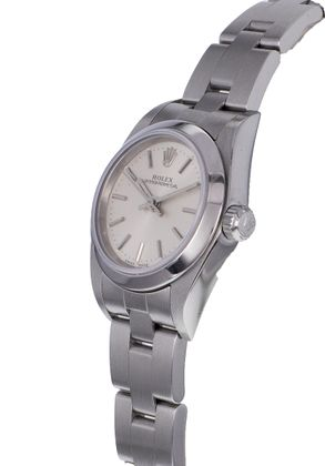 ROLEX Oyster Perpetual