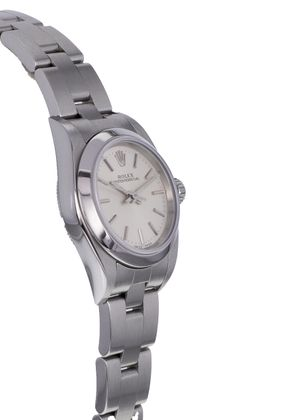 ROLEX Oyster Perpetual
