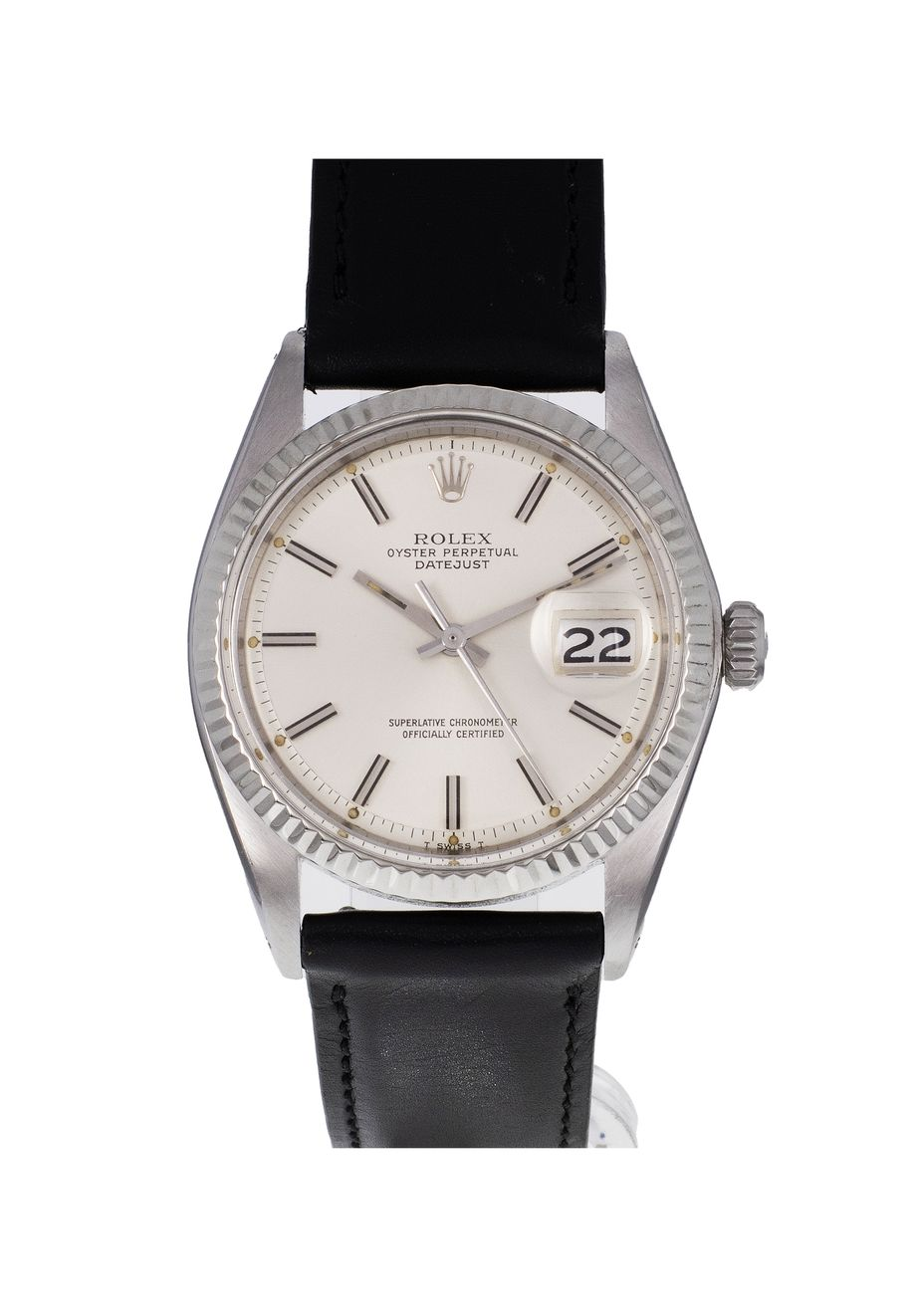 ROLEX DateJust Vintage