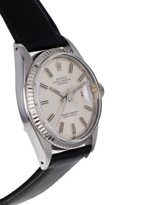 ROLEX DateJust Vintage