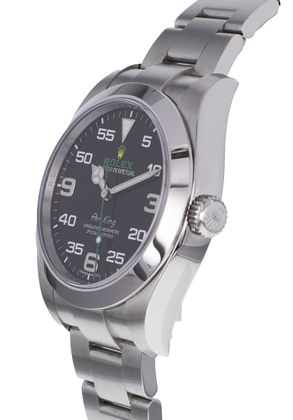 ROLEX Air King