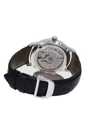 JAEGER - LECOULTRE Master Control Perpetual