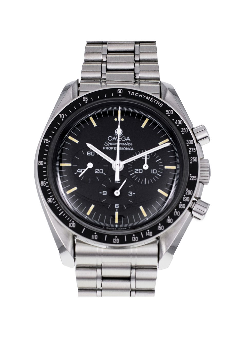 OMEGA Speedmaster Professional Vintage