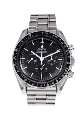 OMEGA Speedmaster Moonwatch