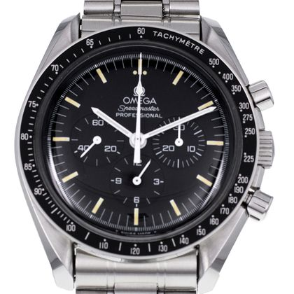 OMEGA Speedmaster Moonwatch