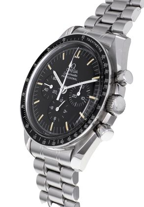 OMEGA Speedmaster Moonwatch