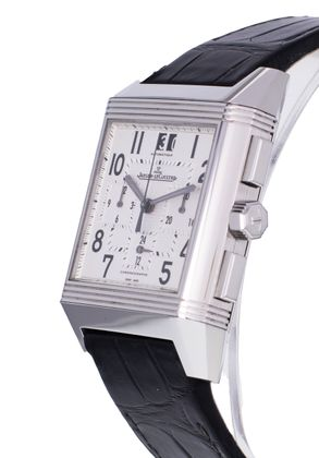 JAEGER - LECOULTRE Reverso Squadra