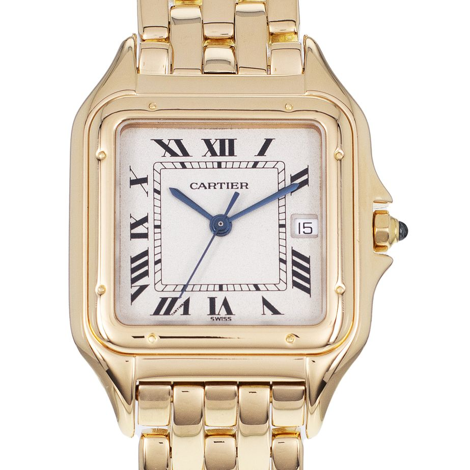 CARTIER Panthère