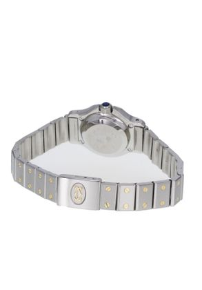 CARTIER Santos Octogonale