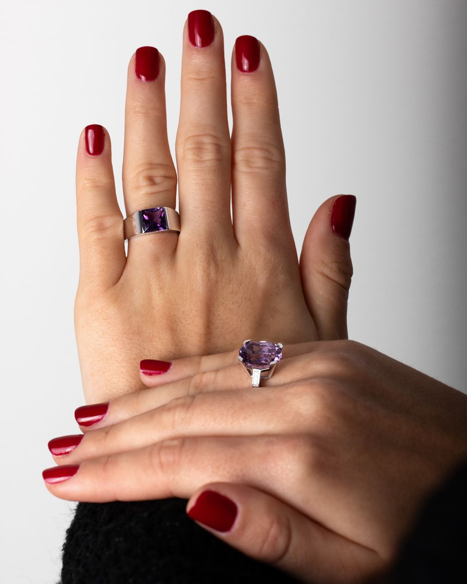 MAUBOUSSIN Mon Bébé d'Amour