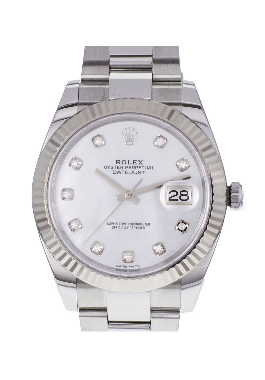 ROLEX DateJust