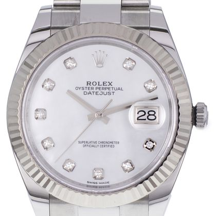 ROLEX DateJust