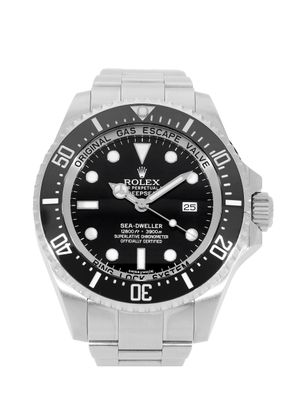 ROLEX Sea-Dweller DeepSea