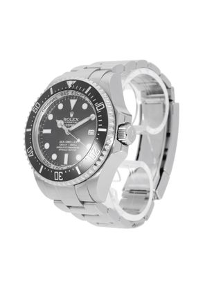 ROLEX Sea-Dweller DeepSea