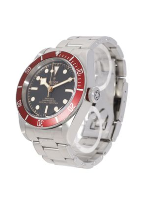 TUDOR Black Bay Red