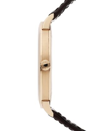 A. LANGE & SOHNE Saxonia