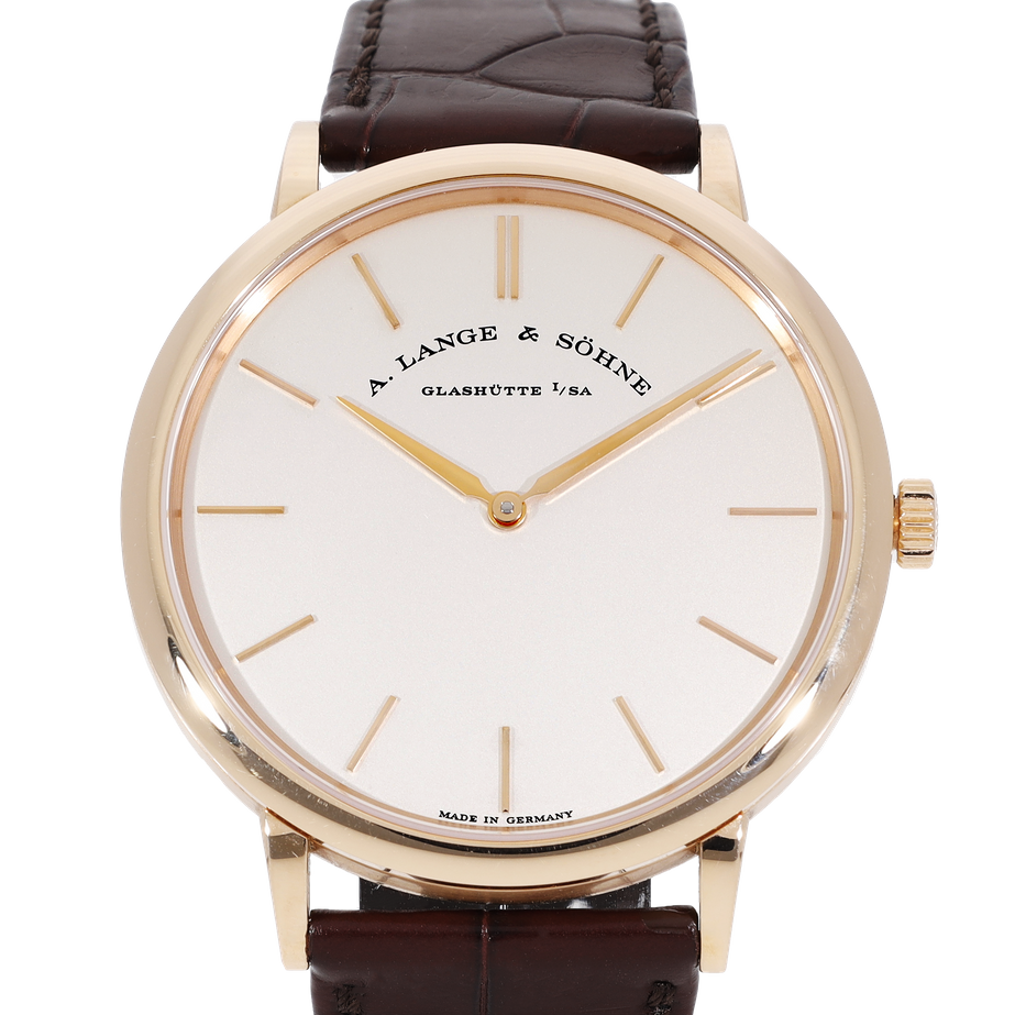 A. LANGE & SOHNE Saxonia