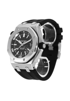 AUDEMARS PIGUET Royal Oak Offshore Diver