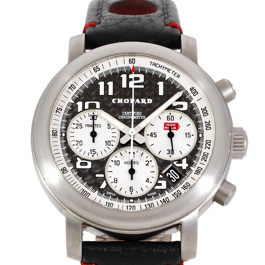 CHOPARD Mille Miglia
