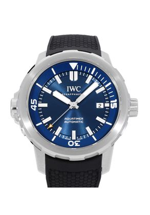 IWC Aquatimer