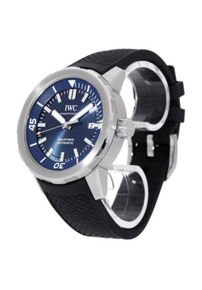 IWC Aquatimer