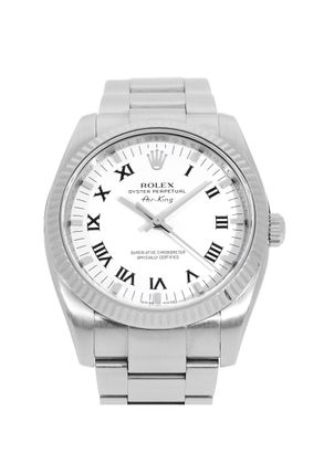 ROLEX Air King
