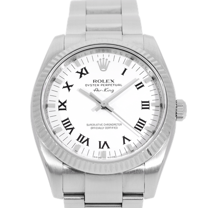 ROLEX Air King