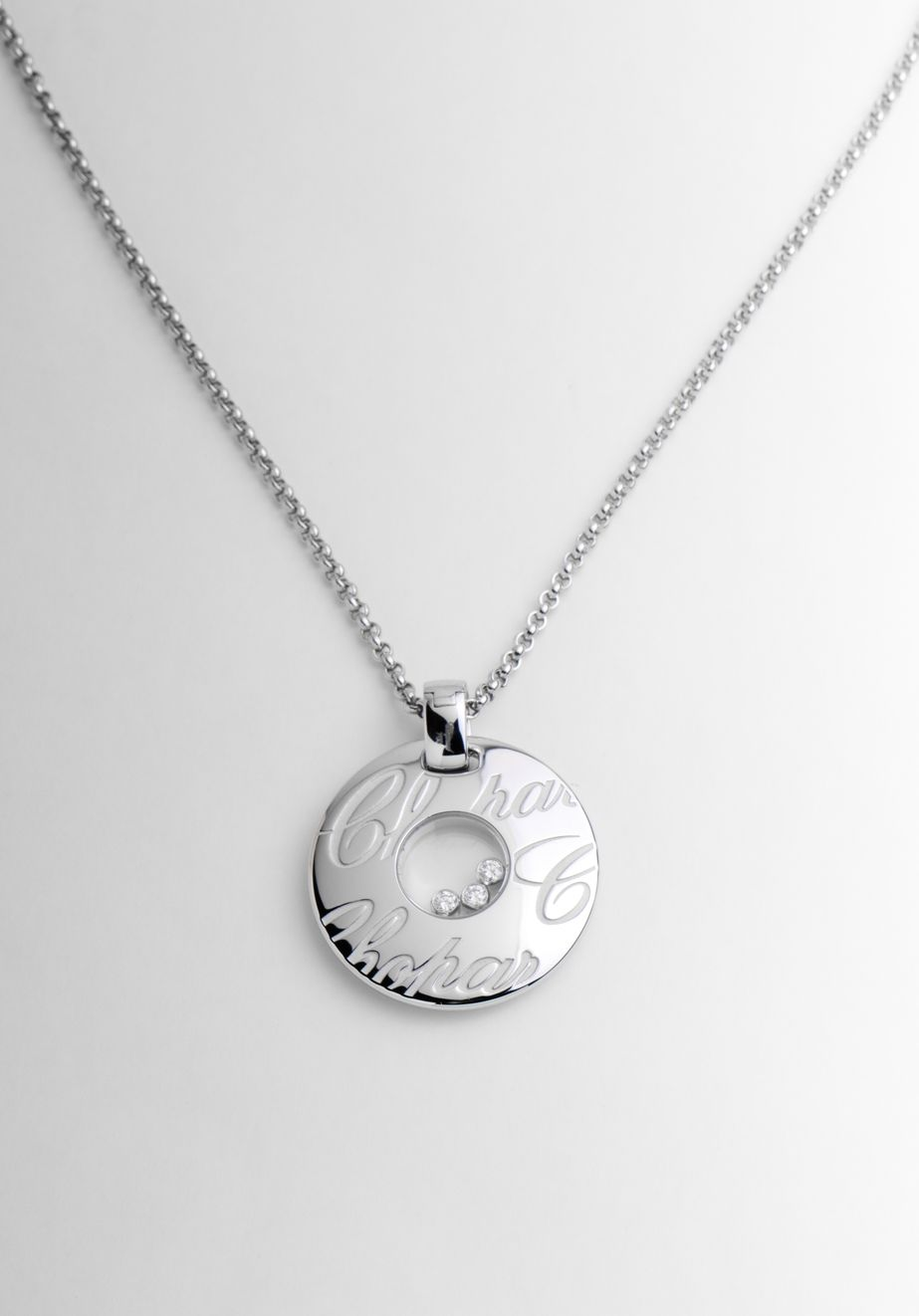 CHOPARD Chopardissimo