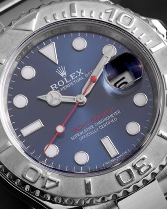 ROLEX Yacht-Master
