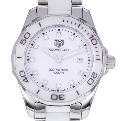 TAG HEUER Aquaracer Lady