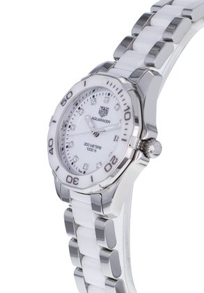 TAG HEUER Aquaracer Lady