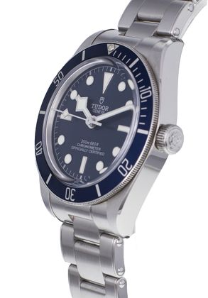 TUDOR Black Bay 58