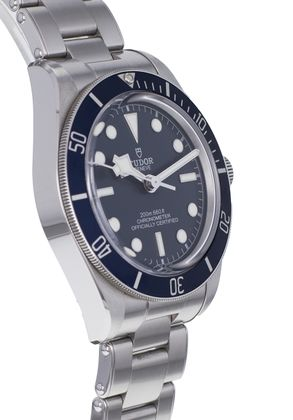 TUDOR Black Bay 58
