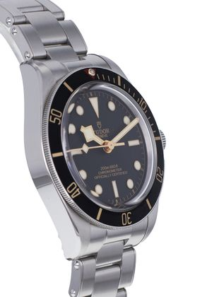 TUDOR Black Bay 58